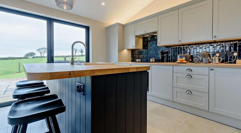 Photo of 2 Bed in Bancyffordd