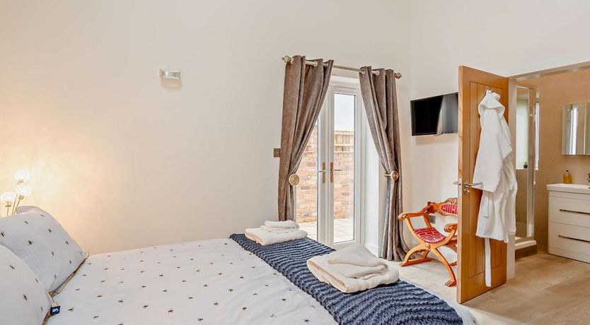 Photo of 2 Bed in Wintersett