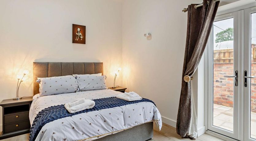 Photo of 2 Bed in Wintersett