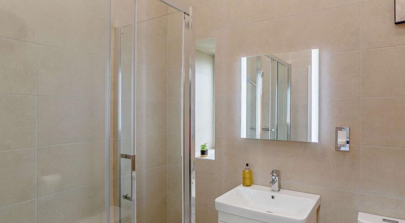 Photo of 2 Bed in Wintersett