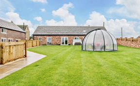 Photo of Barn in West Yorkshire