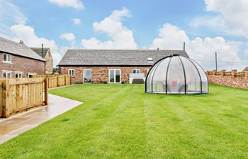 Barn in West Yorkshire Holiday Cottage