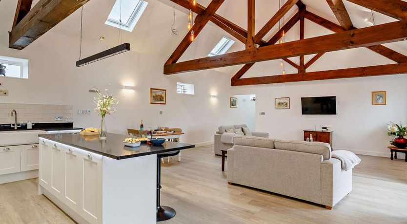 Photo of 2 Bed in Wintersett