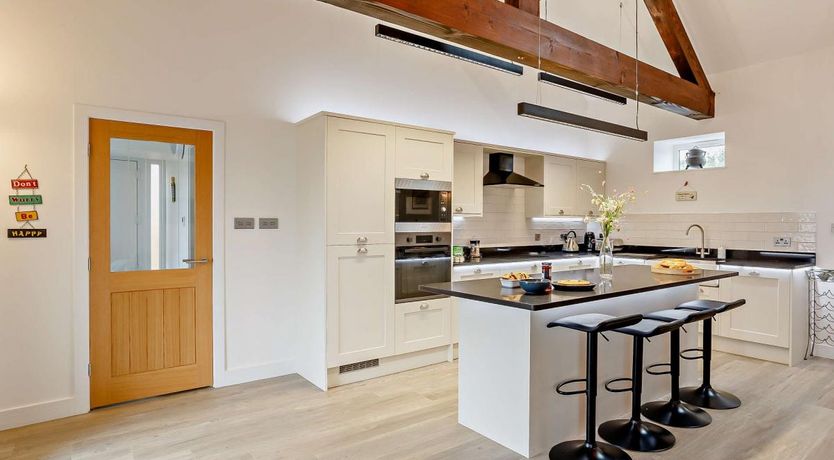 Photo of 2 Bed in Wintersett