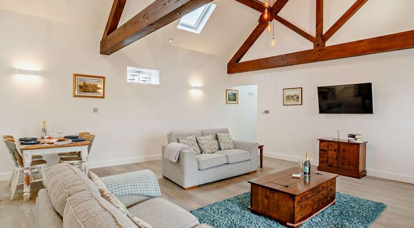 Photo of 2 Bed in Wintersett