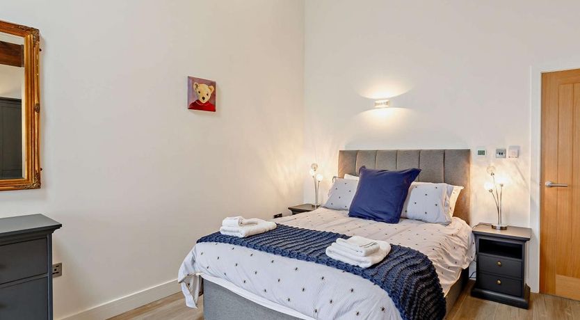 Photo of 2 Bed in Wintersett