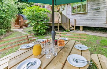 3 Bed in Truro Holiday Cottage