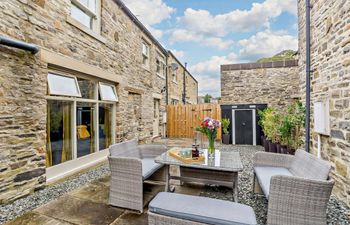 in Leyburn (93162) Holiday Cottage