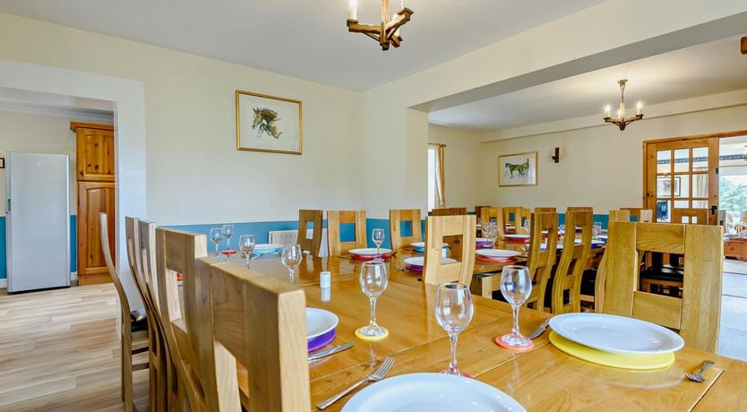 Photo of 9 Bed in Clows Top