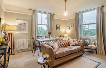 2 Bed in Ambleside Apartment