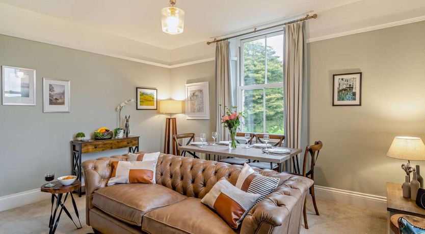 Photo of 2 Bed in Far Sawrey