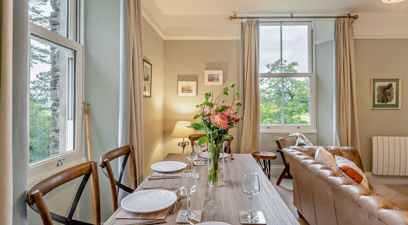 Photo of 2 Bed in Far Sawrey