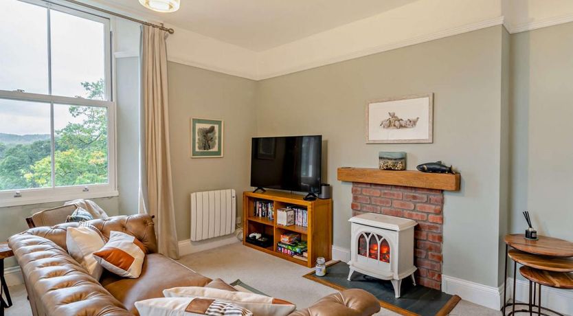 Photo of 2 Bed in Far Sawrey