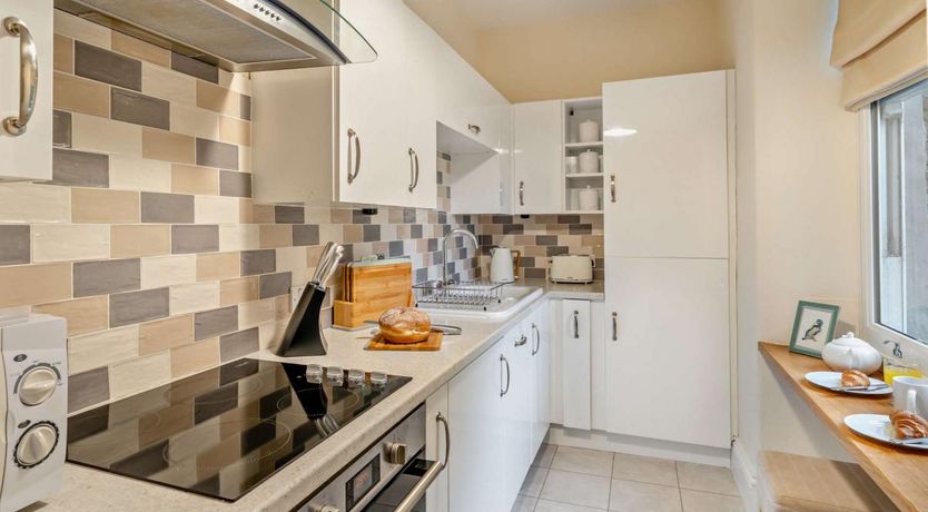 Photo of 2 Bed in Far Sawrey