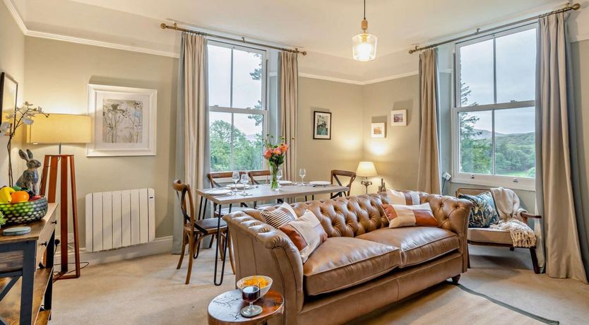 Photo of in Far Sawrey (93287)