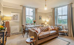 Photo of in Far Sawrey (93287)