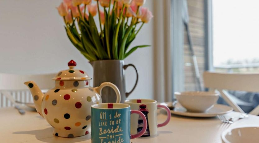 Photo of 4 Bed in Binfield