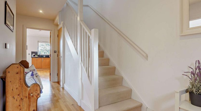 Photo of 4 Bed in Binfield