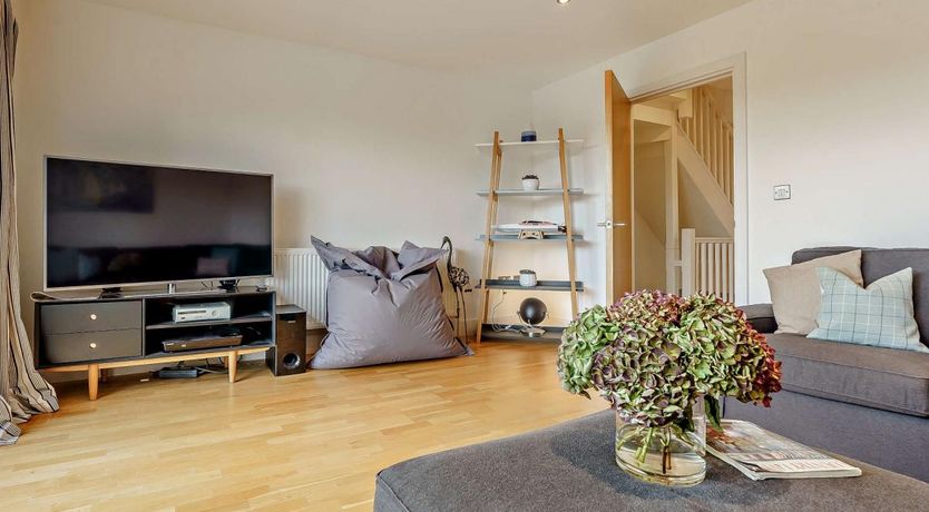 Photo of 4 Bed in Binfield