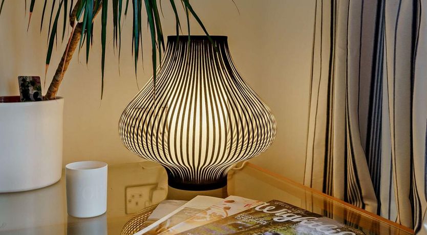 Photo of 4 Bed in Binfield