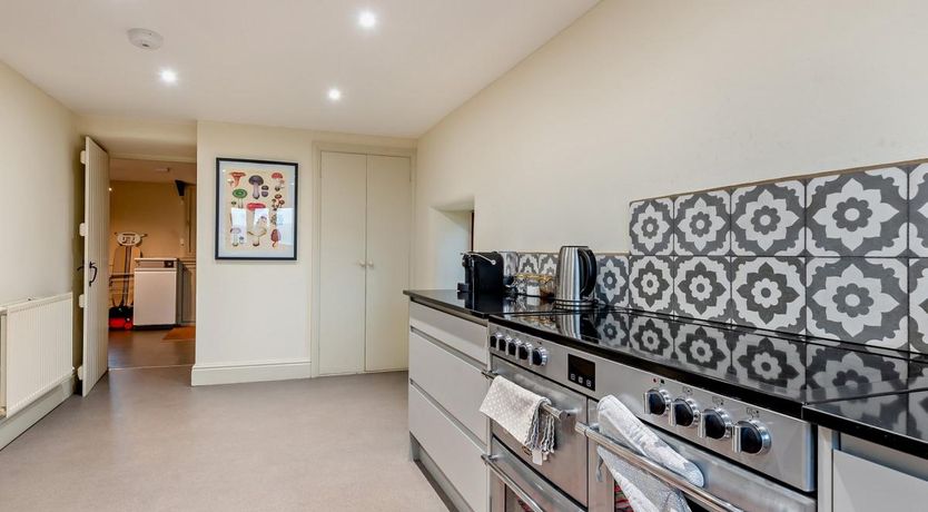 Photo of 3 Bed in Gaisgill