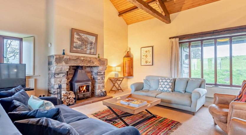 Photo of 3 Bed in Gaisgill