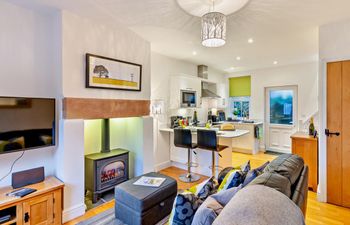 in Keswick (93386) Holiday Cottage