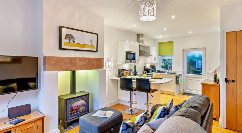 Photo of in Keswick (93386)