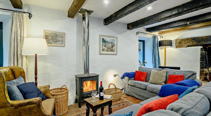 Photo of 3 Bed in Capel Y Ffin