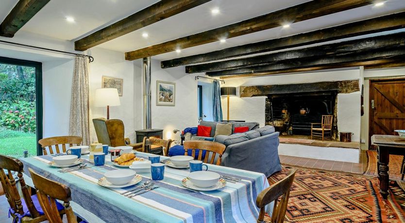 Photo of 3 Bed in Capel Y Ffin