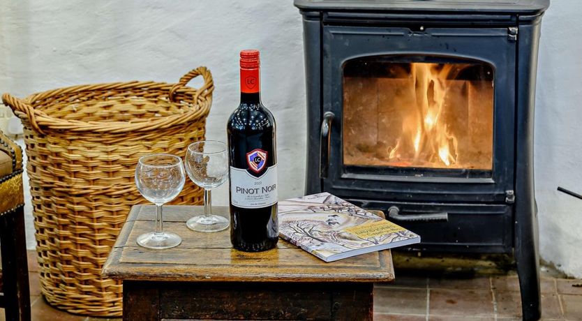 Photo of 3 Bed in Capel Y Ffin