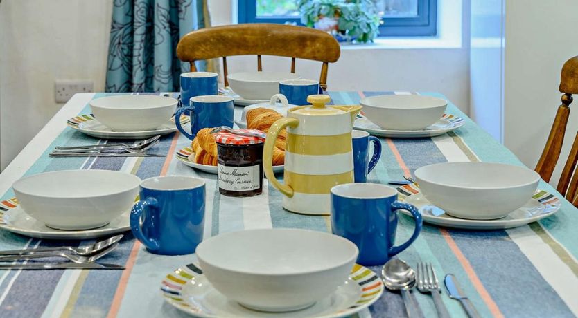 Photo of 3 Bed in Capel Y Ffin