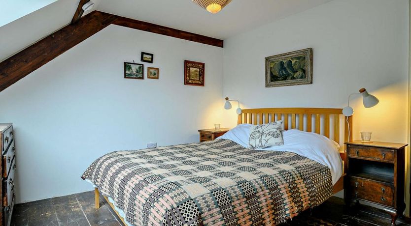 Photo of 3 Bed in Capel Y Ffin