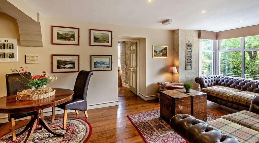 Photo of 12 Bed in Betws-y-coed
