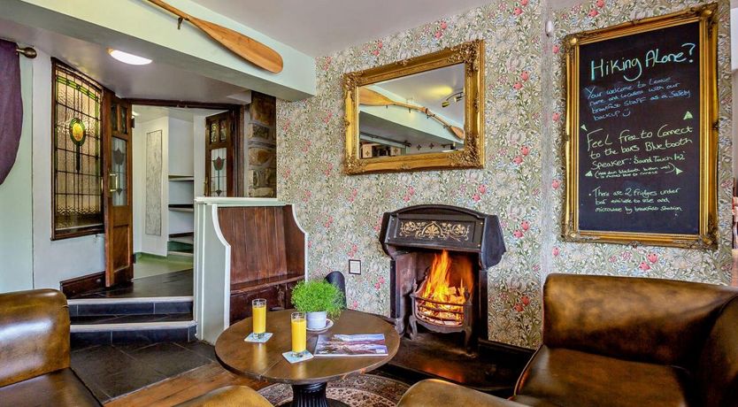 Photo of 12 Bed in Capel Curig