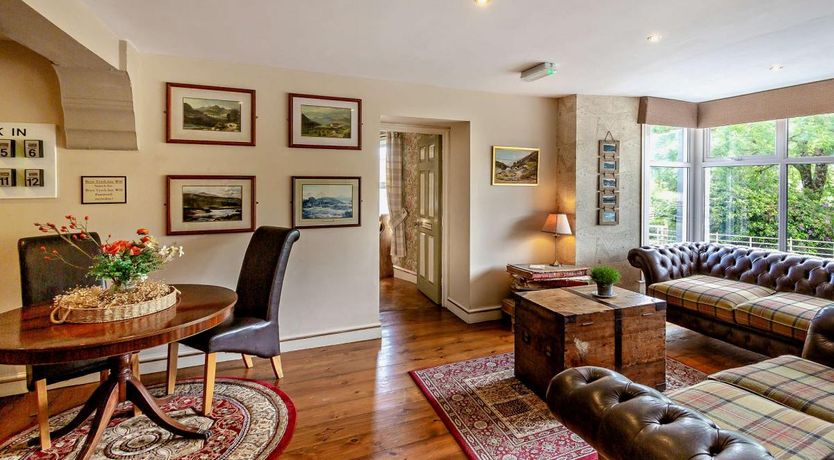 Photo of 12 Bed in Capel Curig