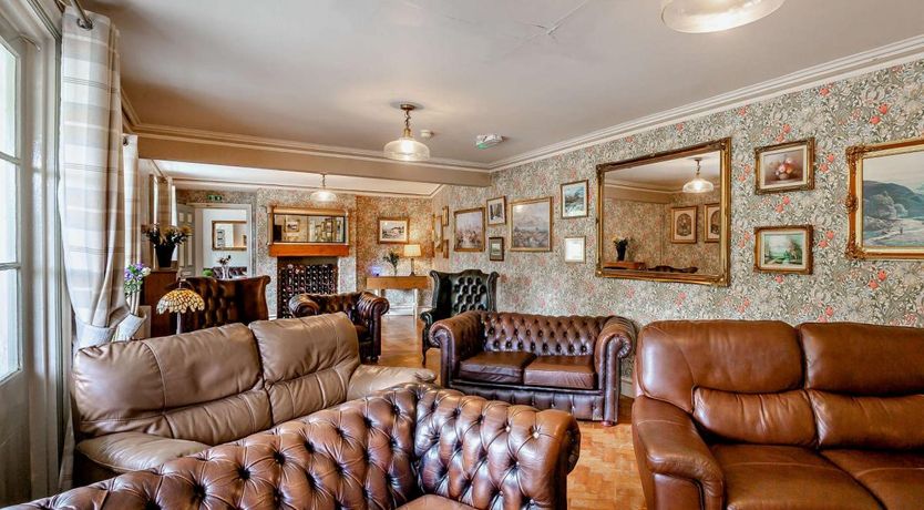 Photo of 12 Bed in Capel Curig