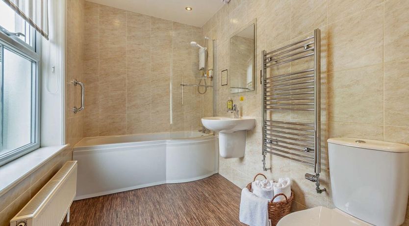 Photo of 12 Bed in Capel Curig