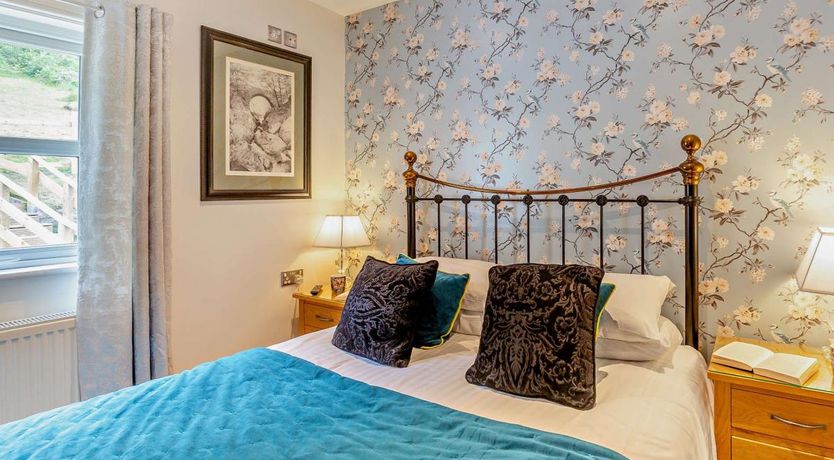 Photo of 12 Bed in Capel Curig