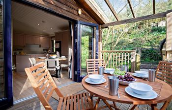 2 Bed in Truro Holiday Cottage