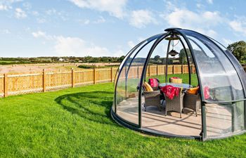 in Wintersett (93234) Holiday Cottage