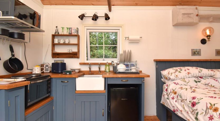 Photo of 1 Bed in Ottery St. Mary