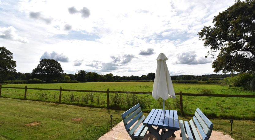 Photo of 1 Bed in Ottery St. Mary