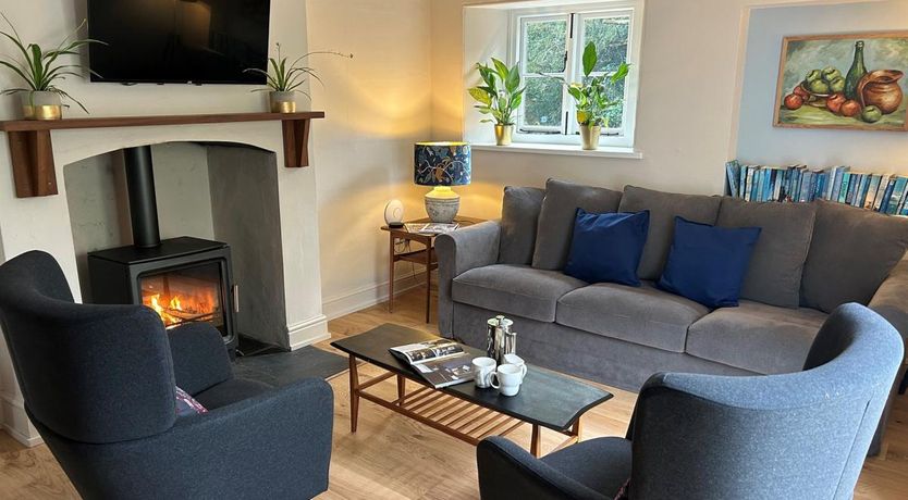 Photo of 3 Bed in Bodenham