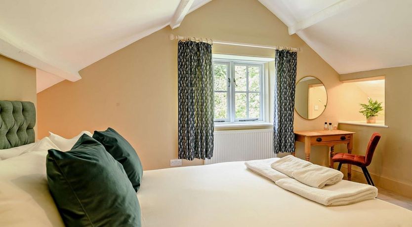 Photo of 3 Bed in Bodenham