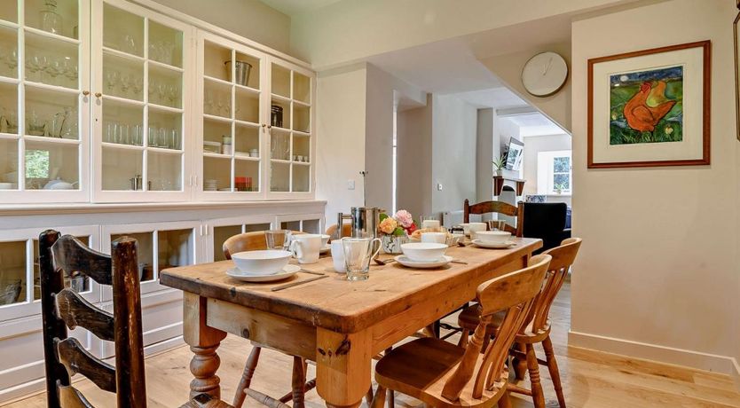 Photo of 3 Bed in Bodenham