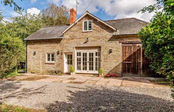 in Leominster  (93304) Holiday Cottage