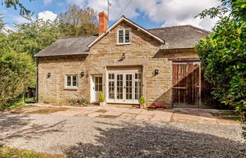 Cottage in Herefordshire Holiday Cottage