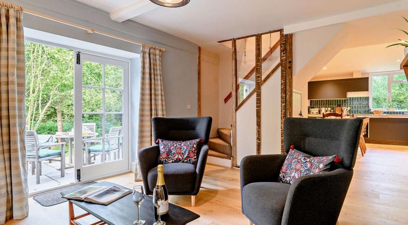 Photo of 3 Bed in Bodenham