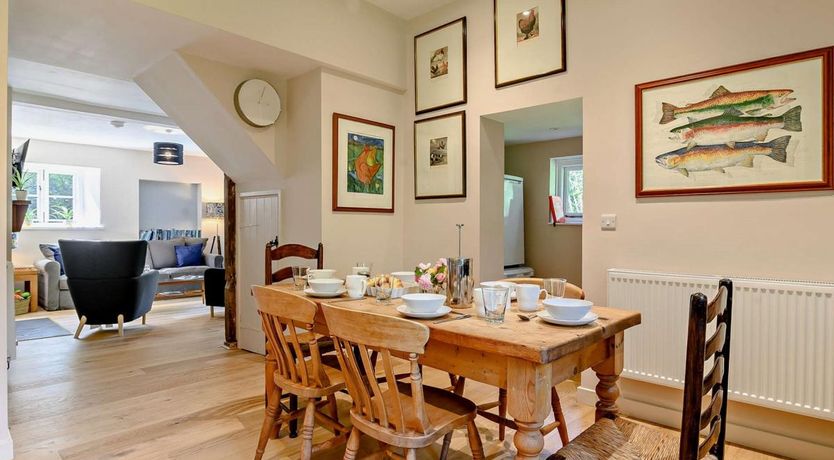 Photo of 3 Bed in Bodenham